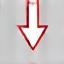 Toggle answer visibility icon