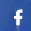 Facebook icon