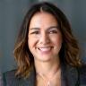 Photo of Maria Rossi, General Manager at Grand Hotel Firenze